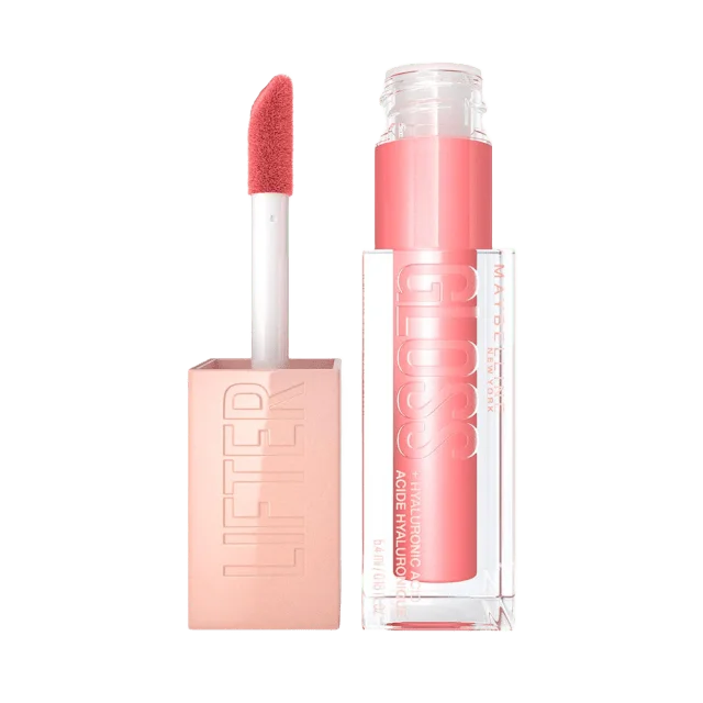 Maybelline Lifter Gloss Läppglans Dam 5,4 ML