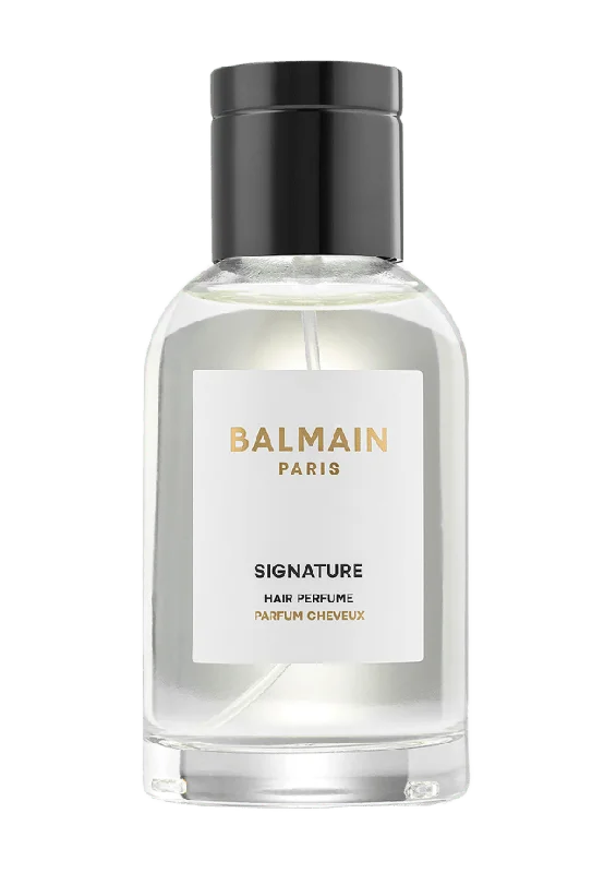 BALMAIN Paris Hair Couture Perfume Cheveux Inpackning & behandling Dam 100ML