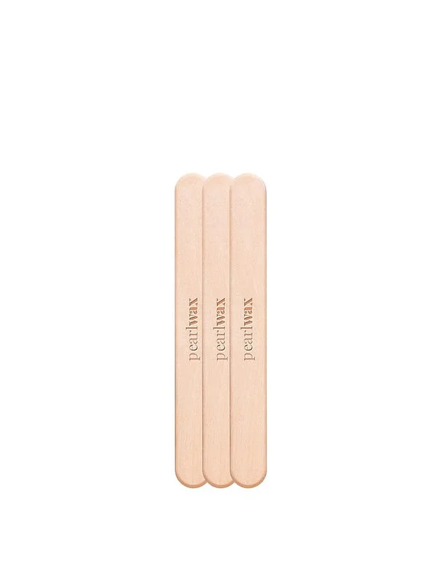 Pearlwax Sticks Medium 10 stk, Hudpleje, Hårfjerning, Voks & Strips