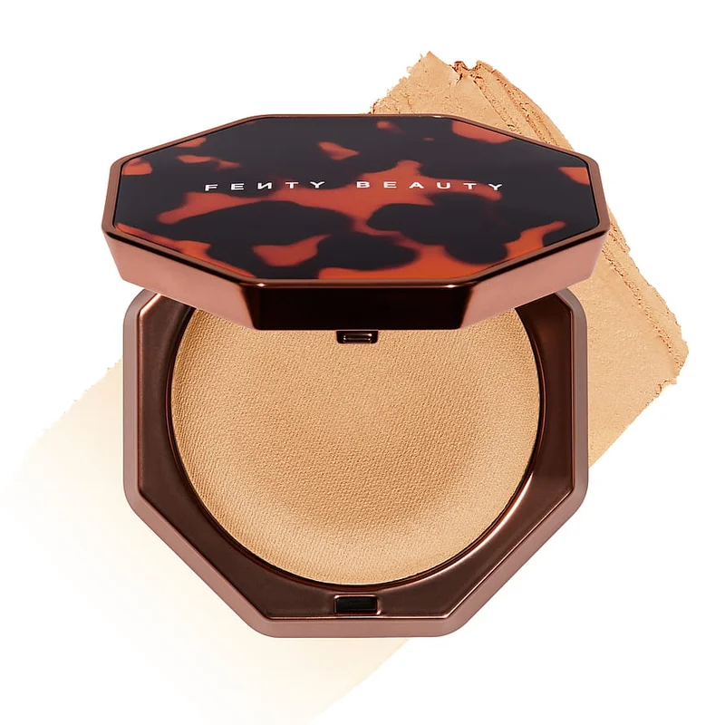 Fenty Beauty Cream Bronzer 2.0 02 Biscotti, Makeup, Ansigt, Bronzer