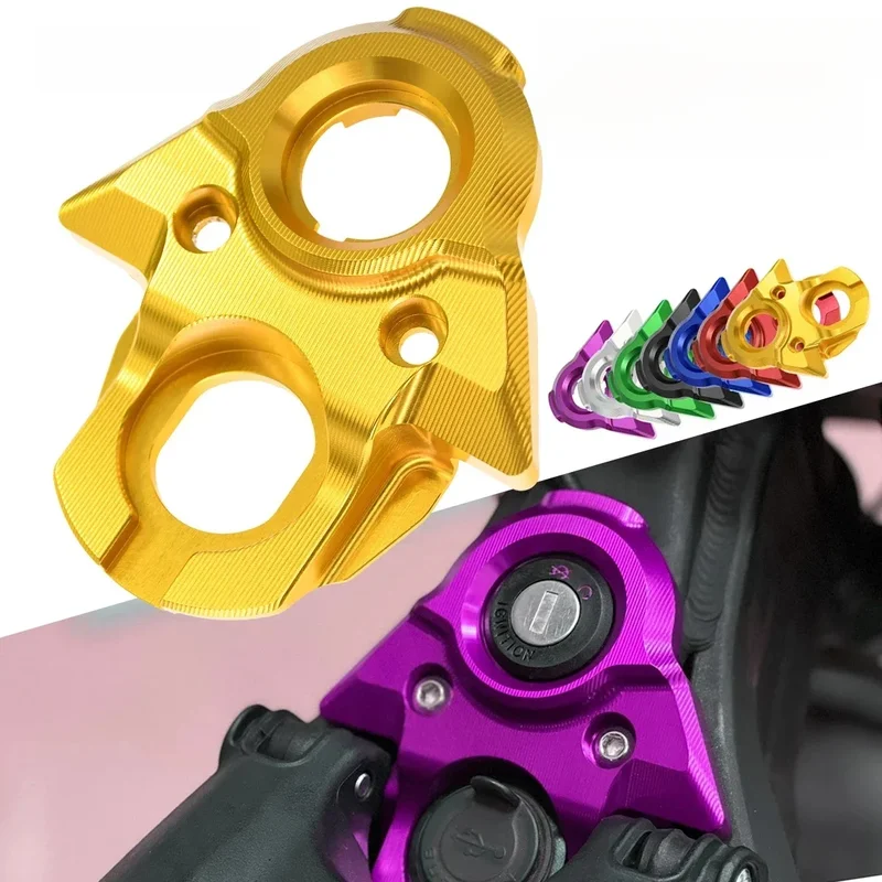 AliExpress - Für Segway X160 Segway X260 Surron Light Bee X S Sur-Ron CNC USB Schalter Zündschlüssel Fall Montieren Abdeckung elektrische Dirt Bike 