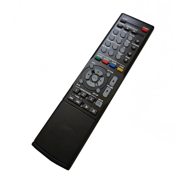 Ny fjernbetjening til Denon AVR-2113CI AVR-1513 AVR-1612 AVR-1613 AVR-1713 AVR-1911 AVR-1912 Audio/Video Receiver[HK]