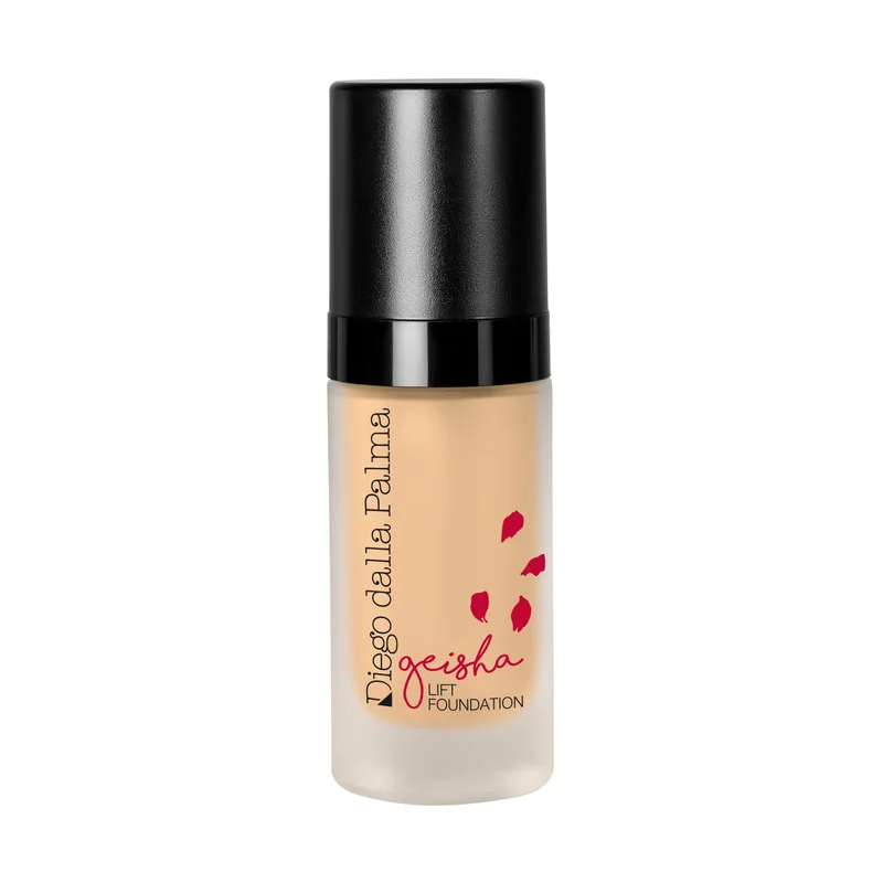 Geisha Lift - Fondotinta In Crema Effetto Lifting