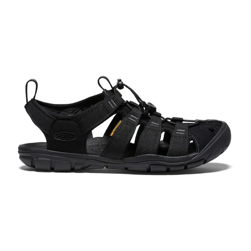 Keen Women's Clearwater CNX sandaler (dam)