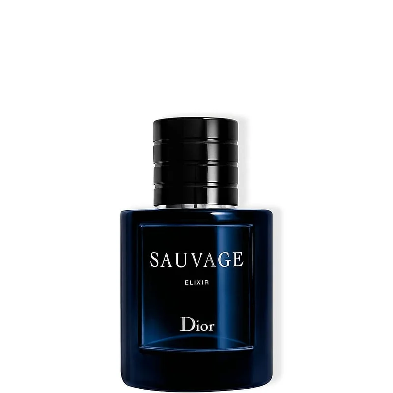 DIOR Sauvage Elixir 60 ml, Mænd, Herredufte, Sauvage