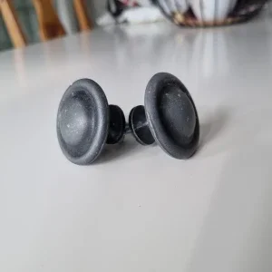Dörrknoppar