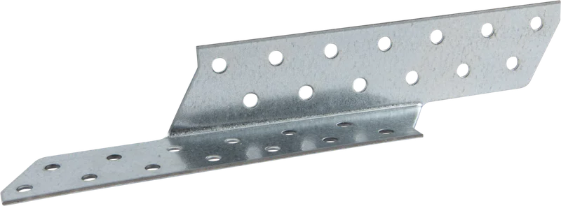 ESSVE 451245 Takåsfäste 210 mm Höger, Infästning