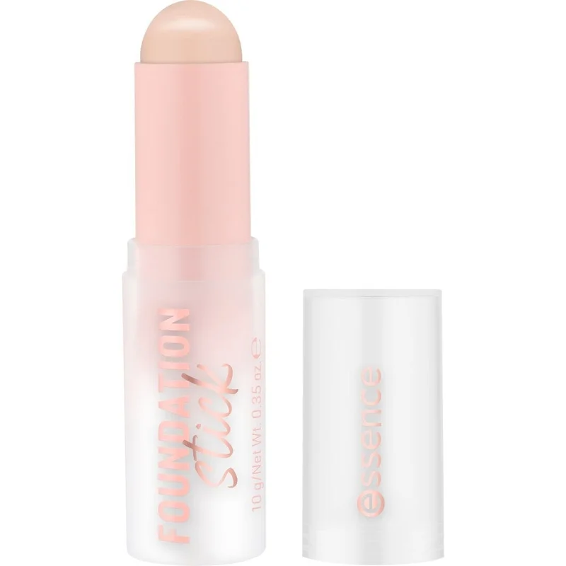 essence FOUNDATION STICK fondotinta multiuso 50 10g - Fondotinta stick