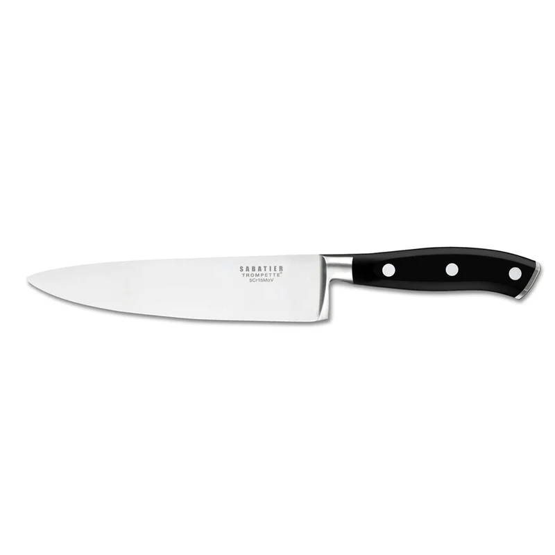 Sabatier trompette Vulcano kockkniv 15 cm | Matlagning > Köksknivar > Kockknivar > Kockkniv | Bagaren och Kocken