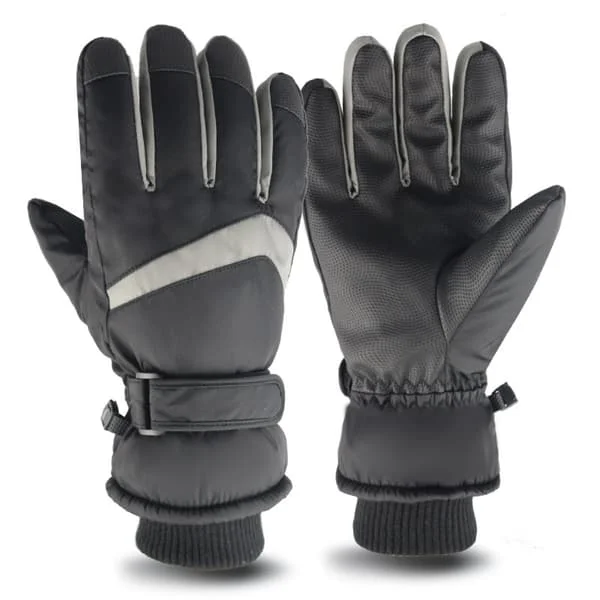 Cycling Gloves Waterproof Winter Gloves Touchscreen Gloves