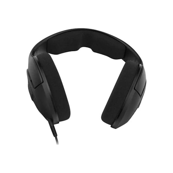 Sennheiser HD 560S - hörlurar - 3,5 mm kontakt