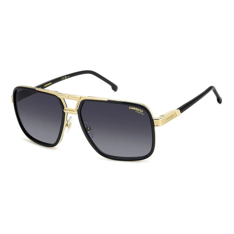 Carrera - Solbriller - Svart - CARRERA 1071/S 2M2/9O 6116