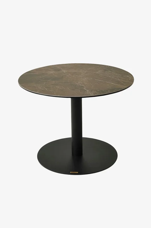 Nordic Furniture Group - Sidobord LEVANG - Brun - Småbord - Från Homeroom