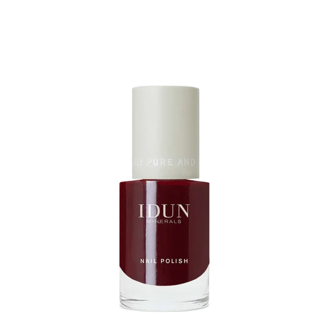 IDUN Minerals Nail polish Nagellack Unisex 11 ML