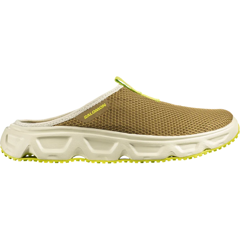 Salomon - Sandals, Water Shoes & Recovery Shoes Reelax Slide 6.0 - 42⅔