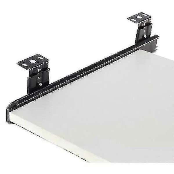 [RM]Drawer or Keyboard Tray Slides with Ball Bearings and Height Adjustment