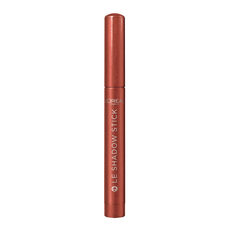L'Oréal Paris Le Shadow - Ombretto In Stick 430 Metallic Bronze 1.4g - Ombretto crema