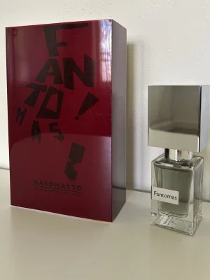 Nasomatto Fantomas 30ml