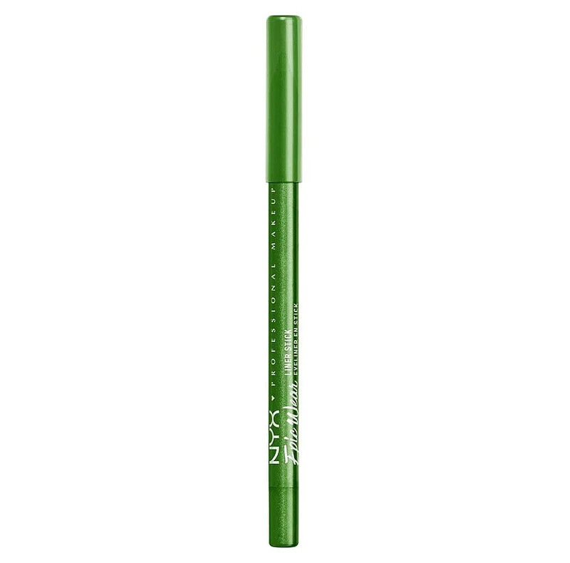 Spar 25% • Køb 2, NYX PROFESSIONAL MAKEUP Epic Wear Liner Stick 23 Emerald Cut, Makeup, Øjne, Eyeliner