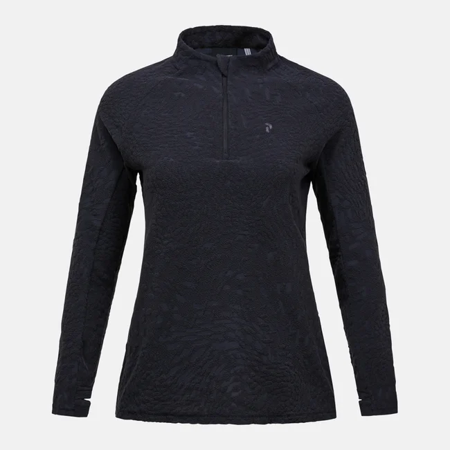 Peak Performance - Discover Midlayer Damen