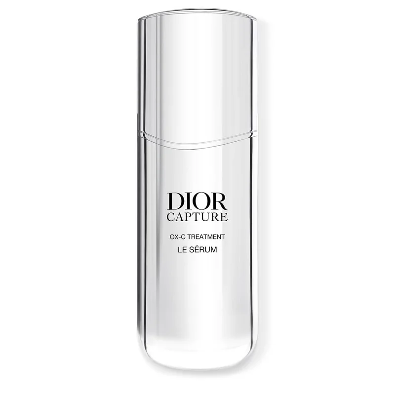 DIOR Anti-Età Globale Dior Capture Le Sérum 50ml - Siero viso antirughe