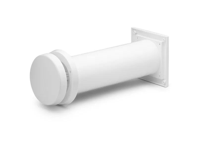 Fresh F100 Thermo Korvausilmaventtiili, Ilmanvaihto