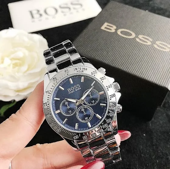 Boss 1513755 Hero Sport miesten kello
