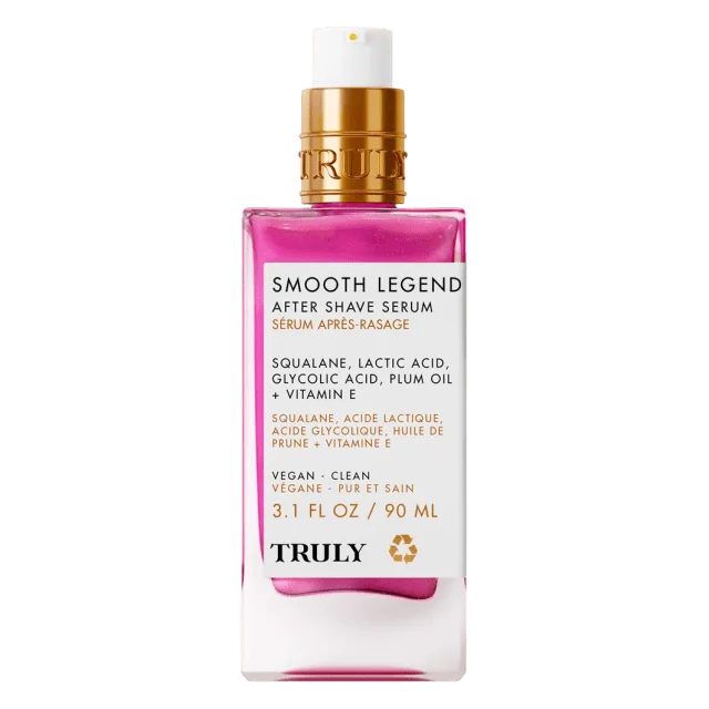 Truly Beauty Smooth Legend After Shave Serum Intim Dam 90 ML