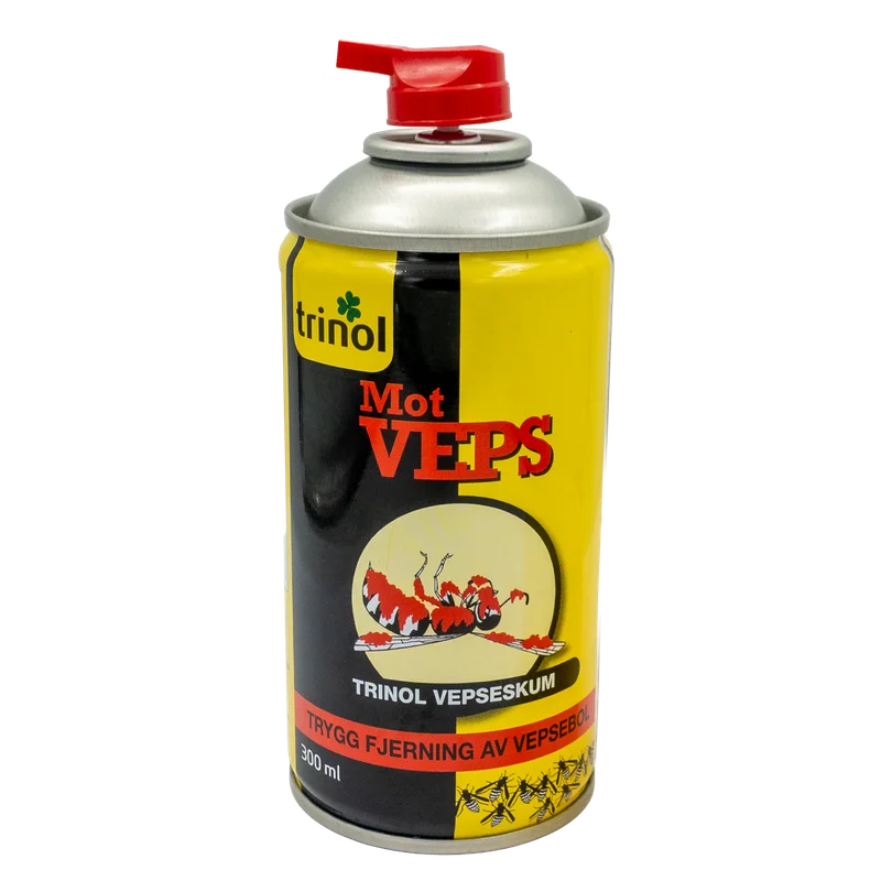 Trinol Vepseskum 300ml