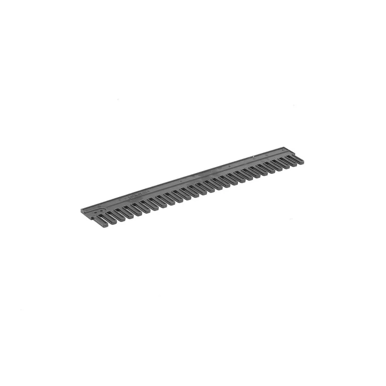 Pallet collar divider, 750x120x10 mm
