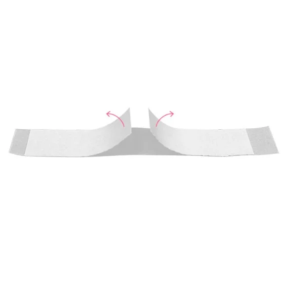 Double-Sided Body Tape for Clothes, 36-pack S S
