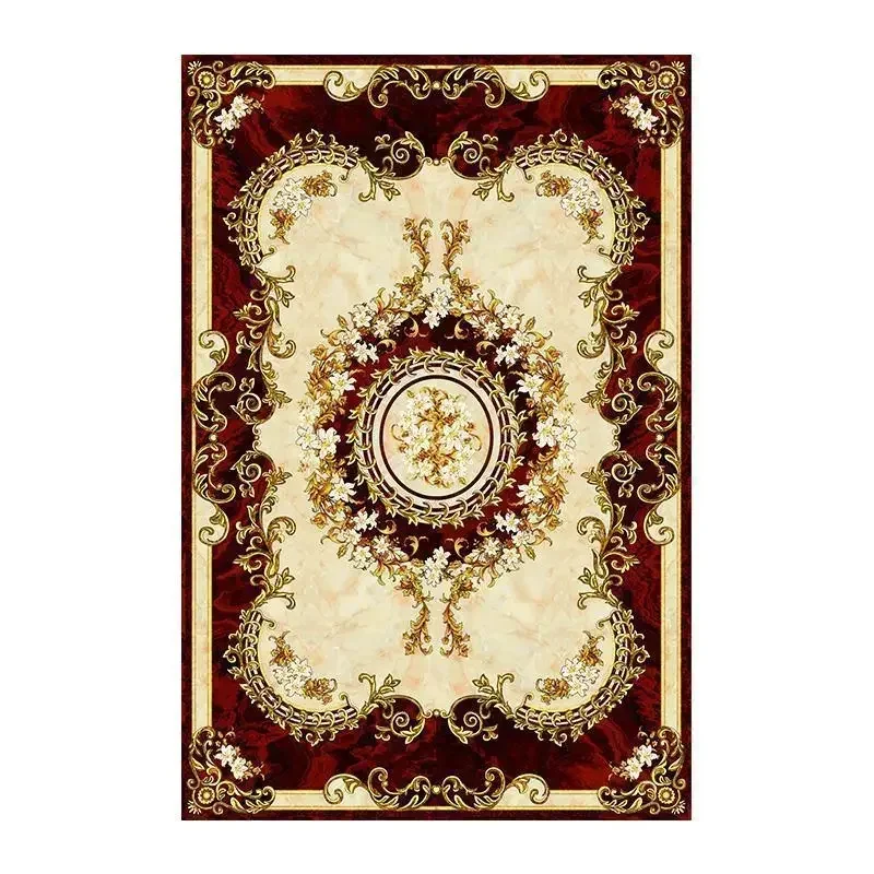 AliExpress - tapis de luxe pour salon 160x230 flanelle tapis doux personnalisables décor de chambre à coucher maison alfombra tapis antidérapant en 