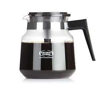 Moccamaster Kanne til H, HB, KB - Glaskanna till Moccamaster KB 741-744