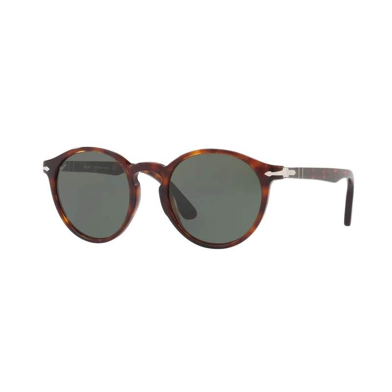 Persol - Solglasögon - Bruna - PO3171S 24/31 5220