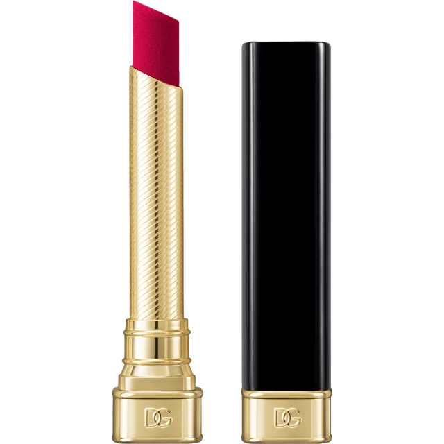 Dolce & Gabbana My Comfy Matte Instant Rich Color Hydration Lip Stylo Läppstift Unisex Rosa 1,6 G