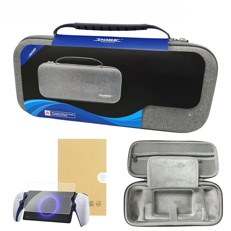 AliExpress - OligBag pour PS5 Portal, étui de transport de voyage, sac de rangement de protection pour PS Portal pour Sony PlayStation5, accessoire de