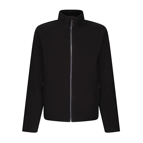 Regatta Professional Fleecejacka Herr XS Svart