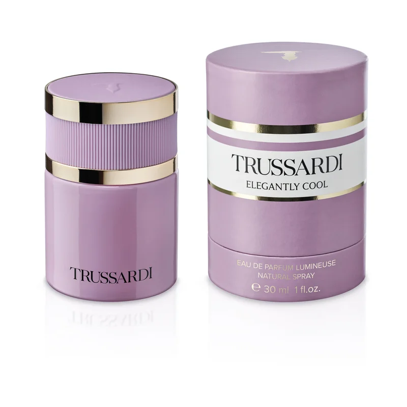 Trussardi Elegantly Cool 30ml - Eau de Parfum
