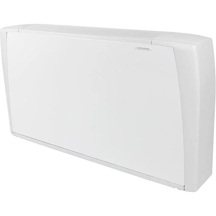 Eveco Carisma CRC-MV 13 Viftekonvektor med 220 m³/t luftstrøm, Varme