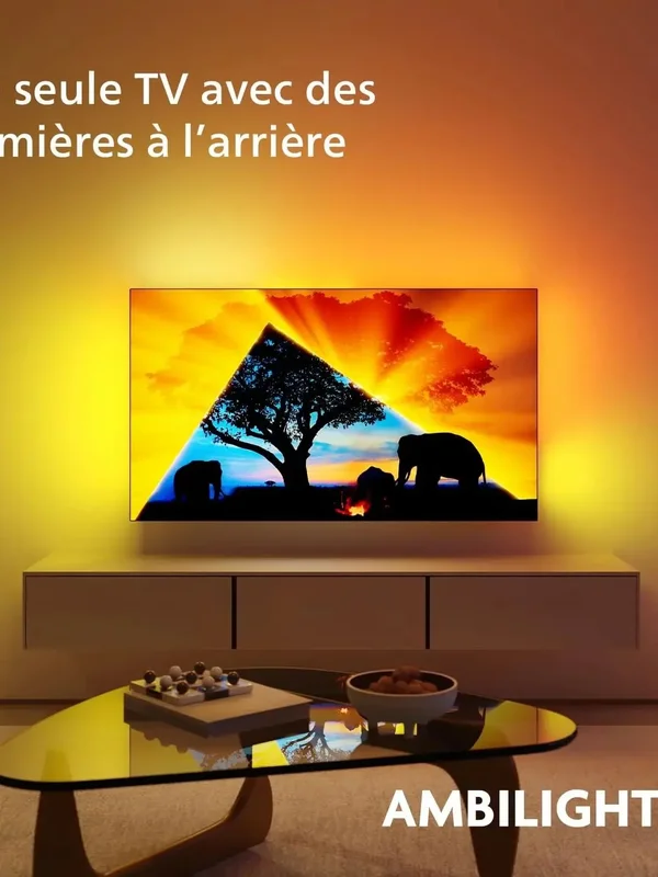 AliExpress - Metz TV 43 55 pouces 4K UHD Smart LED TV Google TV HDR 10 MEMC Dolby Audio Google Cast commande vocale Tuner 43MUF7000Z 55MUF7000Z