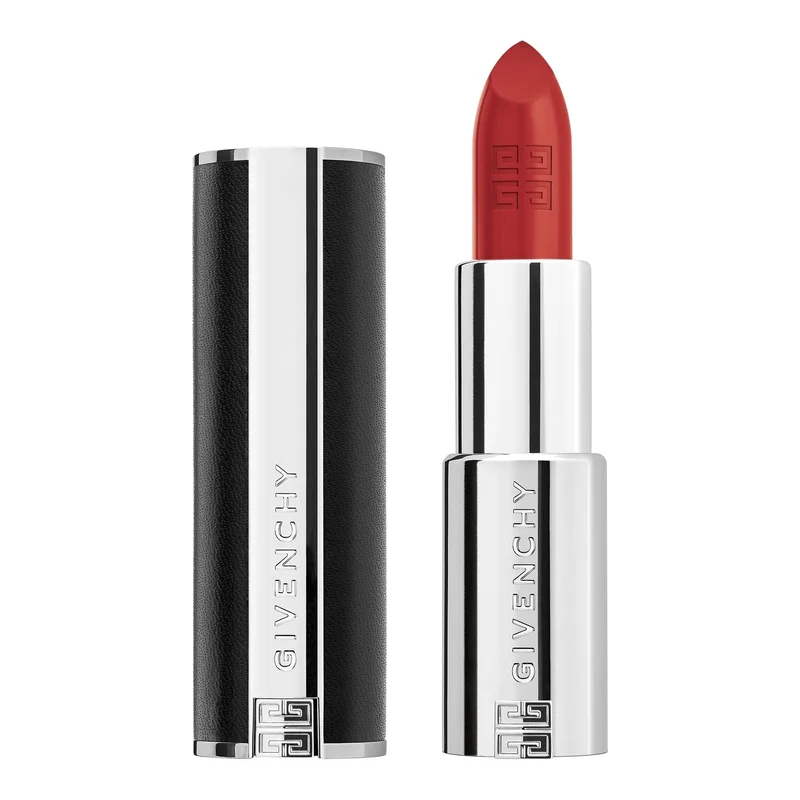 Givenchy Le Rouge Interdit Intense Silk 333 L’INTERDIT 3.4gr - Rossetto