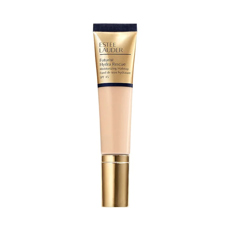 Estée Lauder Futurist Hydra Rescue Moisturizing Makeup SPF45 2N1 Desert Beige, Makeup, Ansigt, Foundation