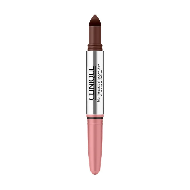 Clinique Double the Honey Dual Eyeshadow Pink Honey Black Honey, Makeup, Øjne, Øjenskygge