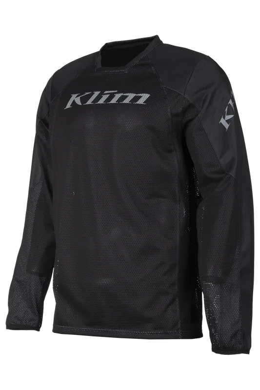 Crosstrui Klim Mojave Zwart S