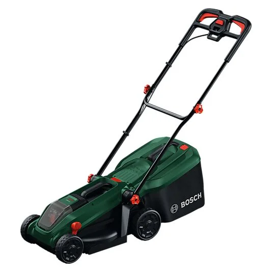 BOSCH Gressklipper ROTAK 18v-32 SOLO