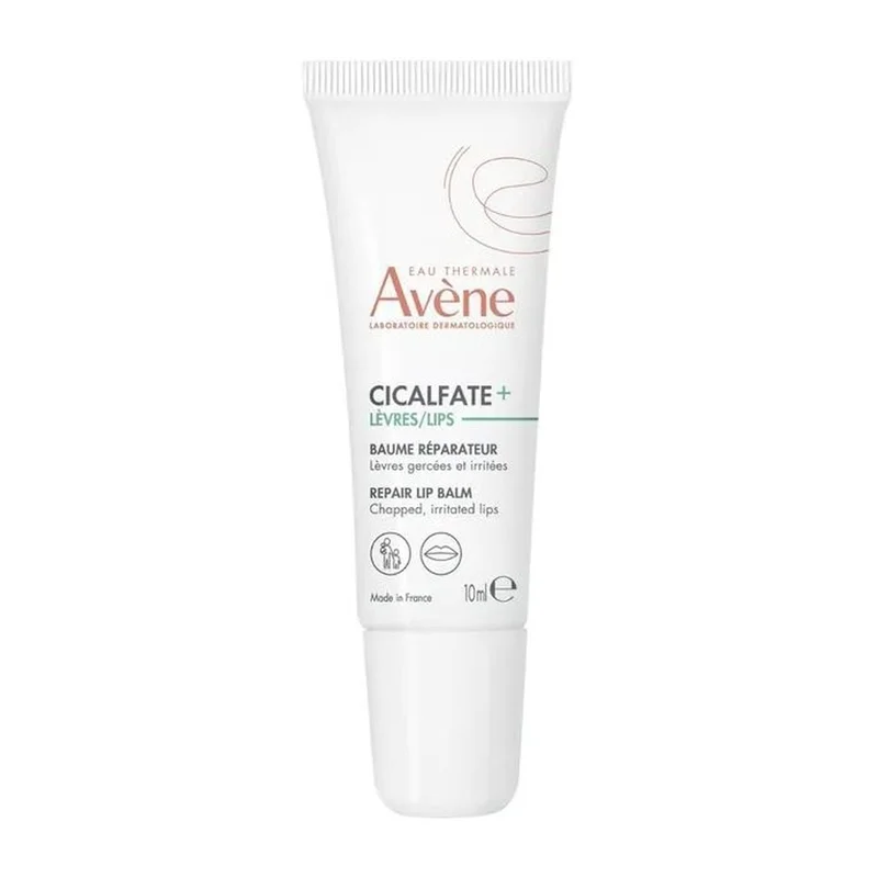 Avène Cicalfate+ Balsamo Riparatore Labbra 10ml - Balsamo Labbra