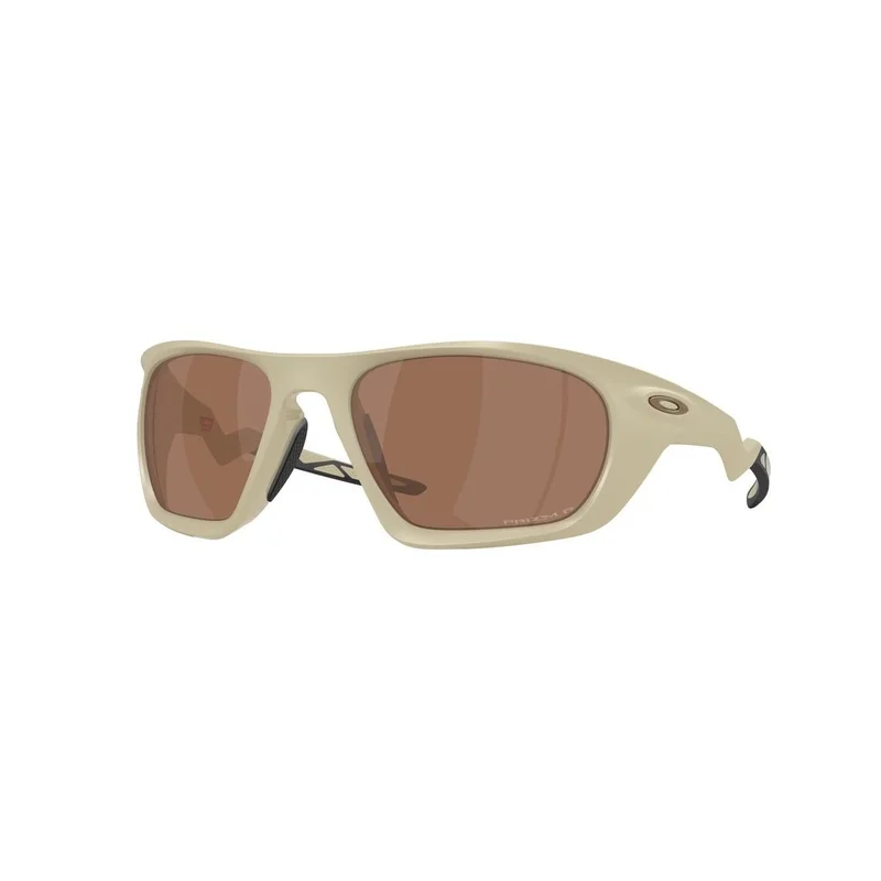 Oakley Lateralis - Tungsten Polarized OO9431-0560 i Beige