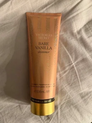 Victoria's Secret Bare Vanilla Shimmer