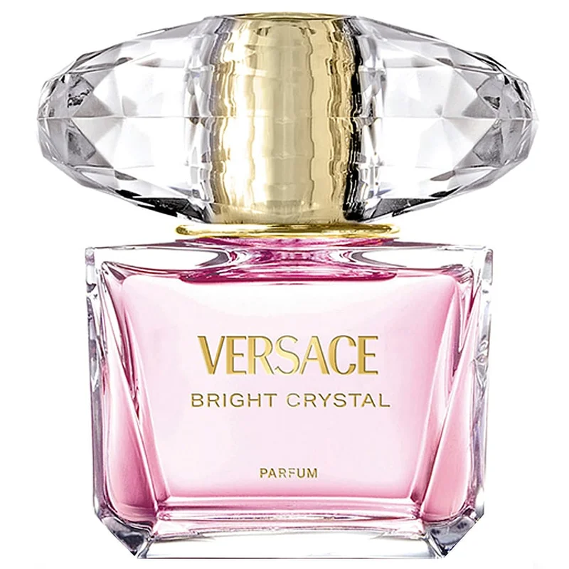 Versace Bright Crystal Parfum 90 ml, Parfumer & Dufte, Parfumer, Eau De Parfum
