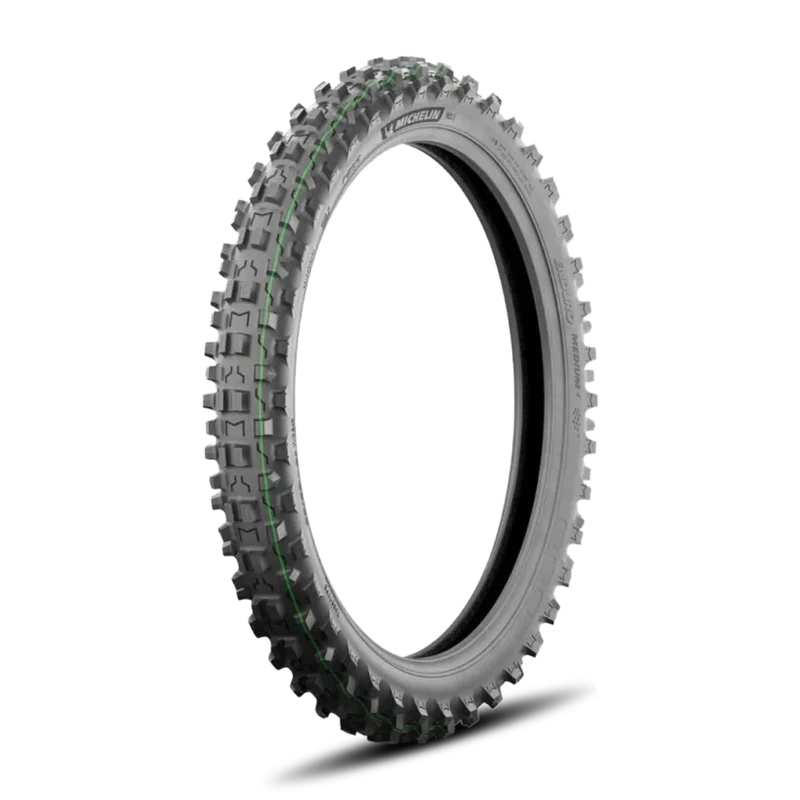 Pneu Avant Enduro Michelin Medium 2 21"